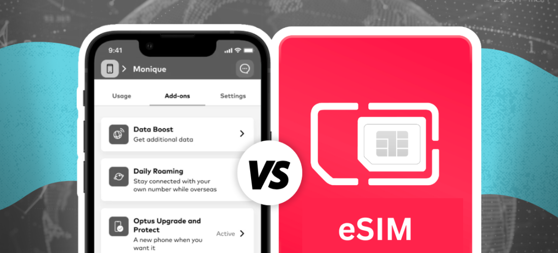 e-SIM (elektron SIM) nədir?