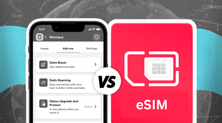 e-SIM (elektron SIM) nədir?