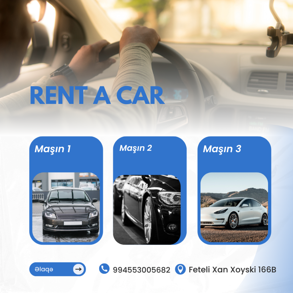 Rent A CaA